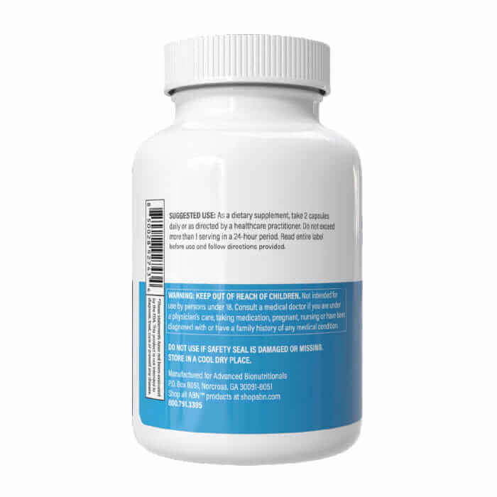 GLP-1 Plus suggested use