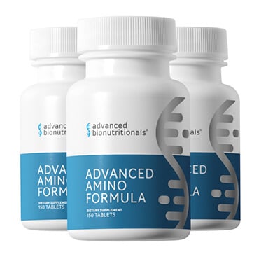Advanced Amino Formula