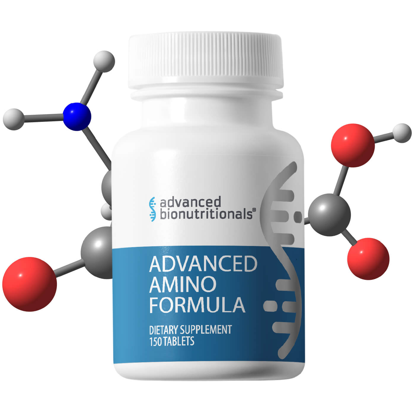 Advanced Amino Formula