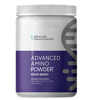 Advanced Amino Powder - Special Offer