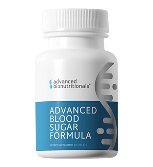 Advanced Blood Sugar Formula
