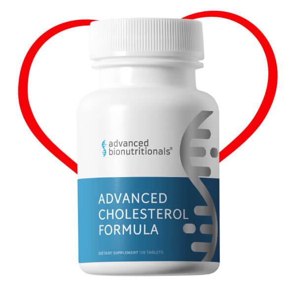 Buy Advanced Cholesterol Formula, Policosanol, Green Tea & Plant Sterol