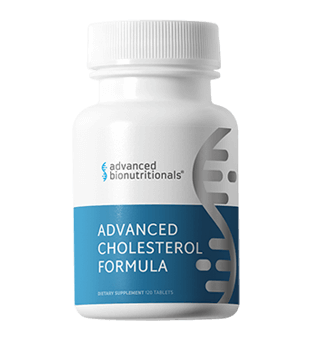 Advanced Cholesterol Formula