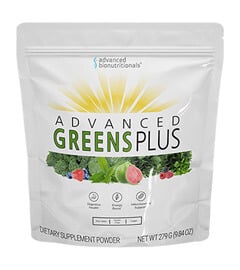 Advanced Greens Plus