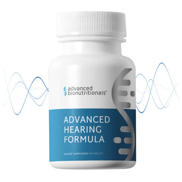 Advanced Hearing Formula