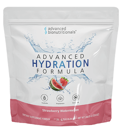 Advanced Hydration Formula - Special Offer