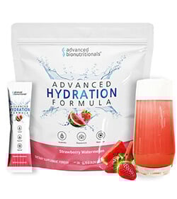 Advanced Hydration Formula