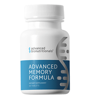 Advanced Memory Formula                                