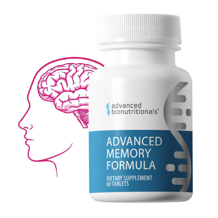 Advanced Memory Formula