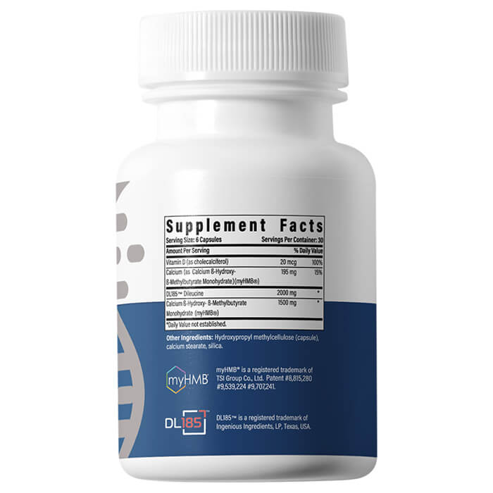 Advanced Muscle Plus