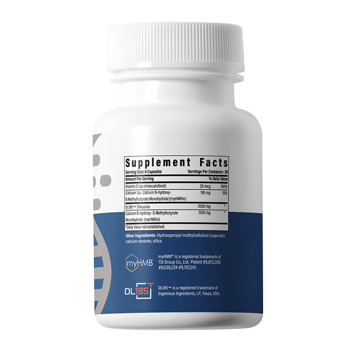 Advanced Muscle Plus
