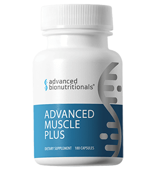 Advanced Muscle Plus