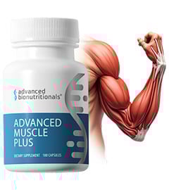 Advanced Muscle Plus