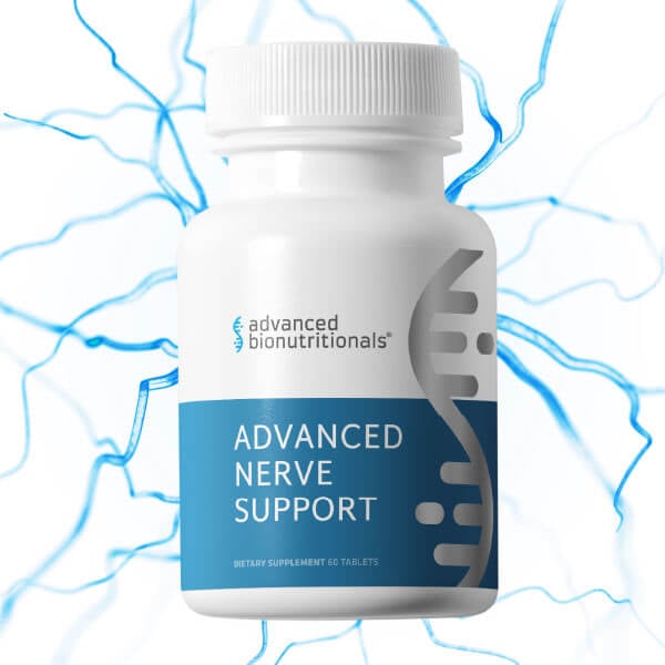Advanced Nerve Support