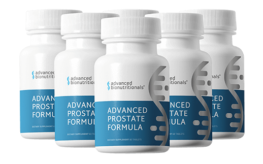 Advanced Prostate Formula