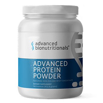 Advanced Protein Powder