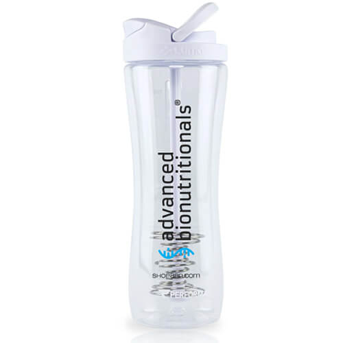 Advanced Bionutritionals Shaker
