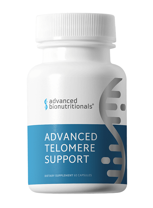 Advanced Telomere Support