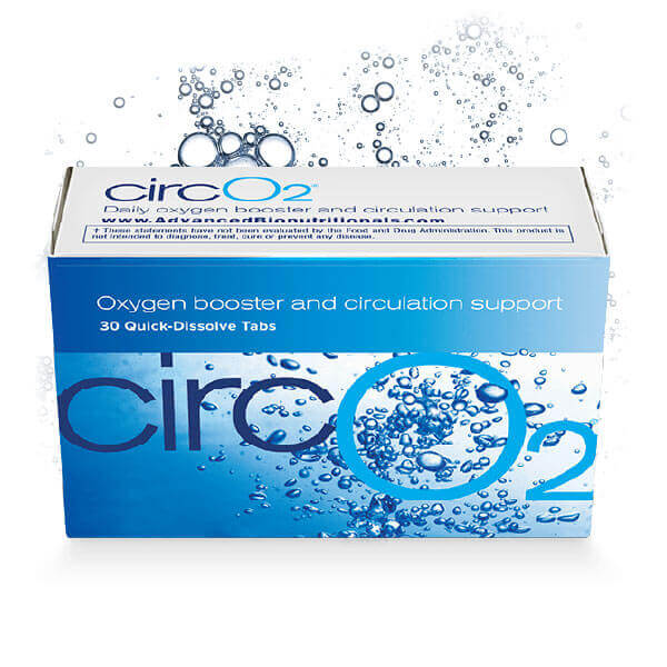 CircO2<sup>®</sup>