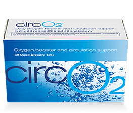 CircO2<sup>®</sup>