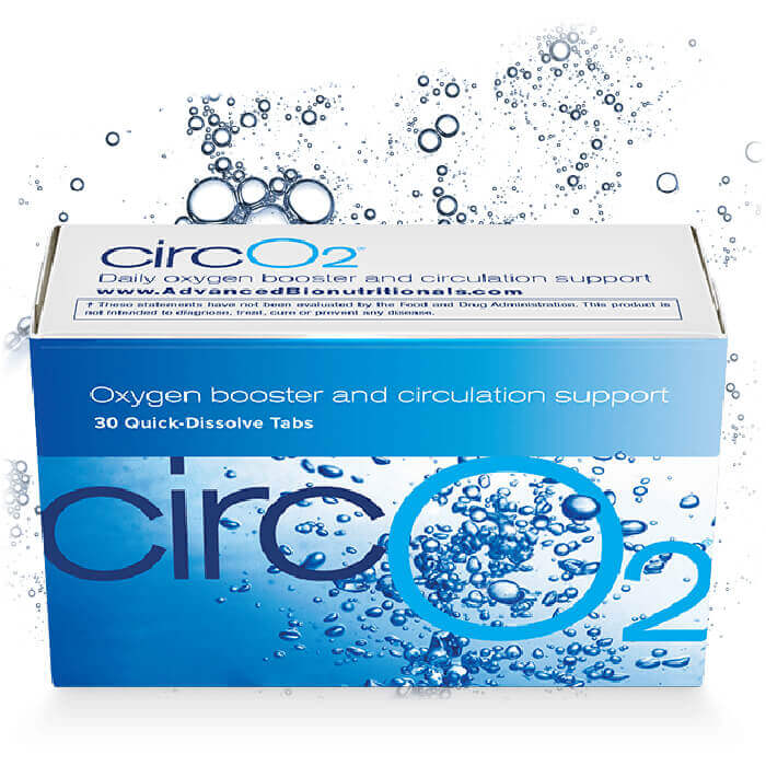 CircO2