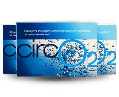 CircO2 Three Pack