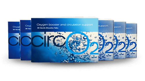 CircO2 Six Pack