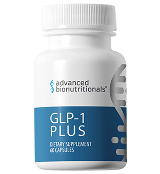 GLP-1 Plus - Special Offer