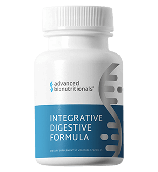 Integrative Digestive Formula Guarantee