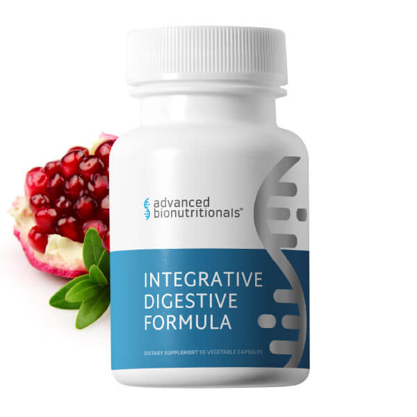Integrative Digestive Formula