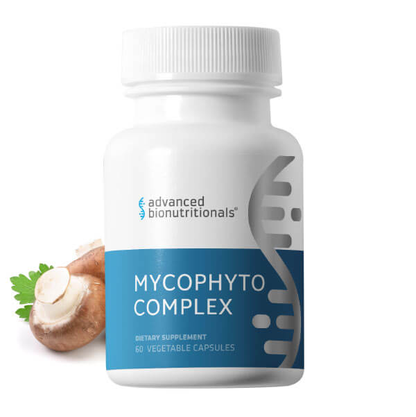 MycoPhyto<sup>®</sup> Complex