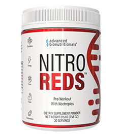 Nitro Reds