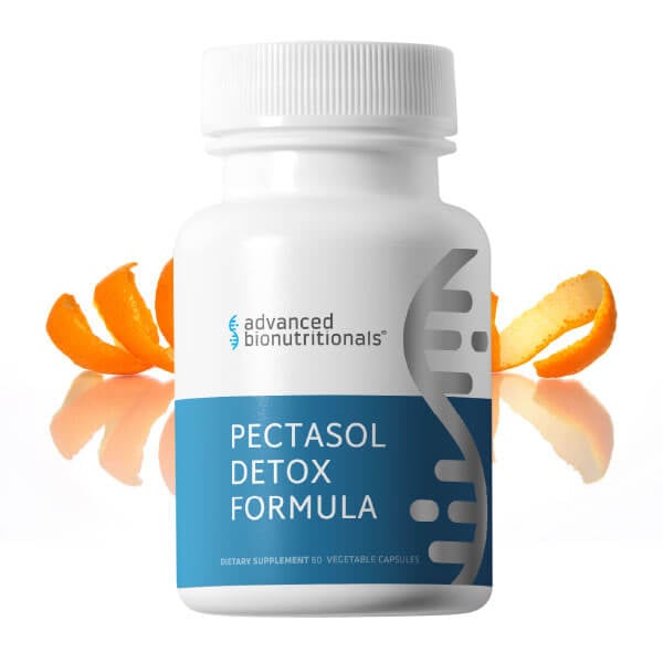 PectaSol Detox Formula