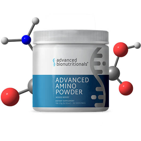 Perfect Amino Powder Best Tasting Amino Acids Supplement