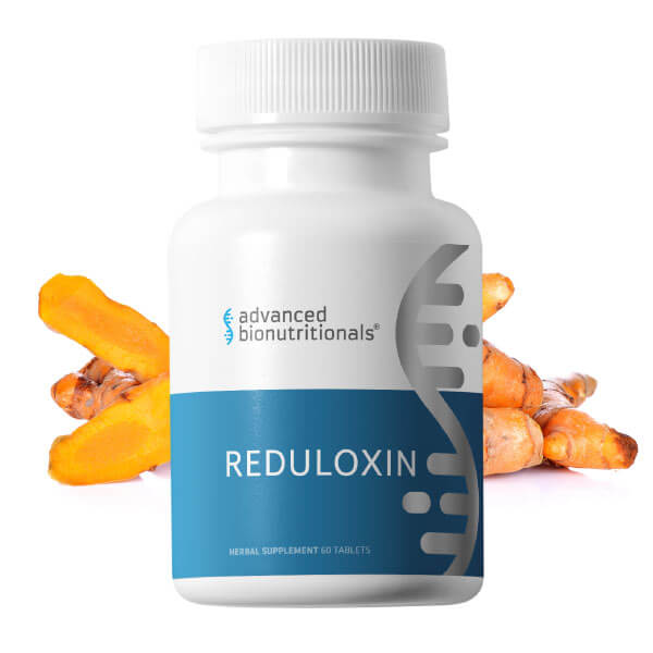 Buy Anti Inflammatory Reduloxin Supplement with Celery Seed, Turmeric