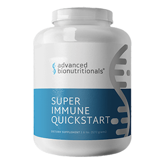 Super Immune QuickStart