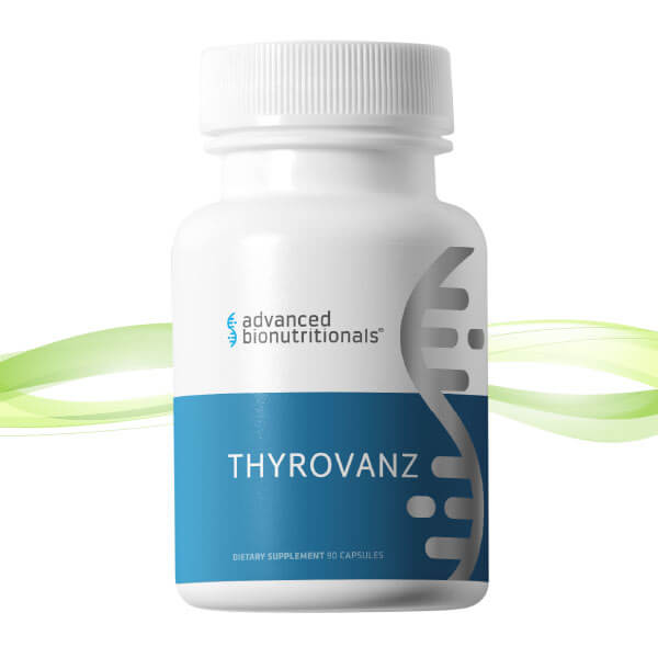 Thyrovanz<sup>®</sup>