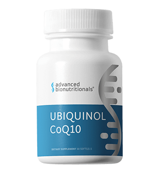 Ubiquinol CoQ10