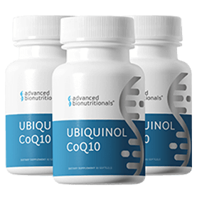 Ubiquinol Header