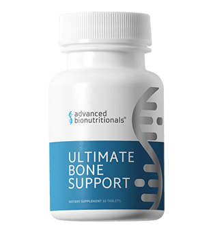 Ultimate Bone Support