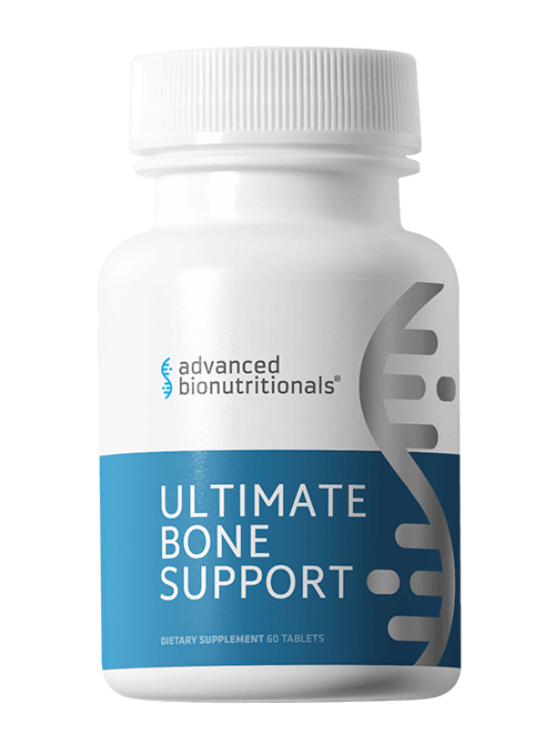 Ultimate Bone Support