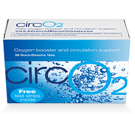 CircO2 Logo